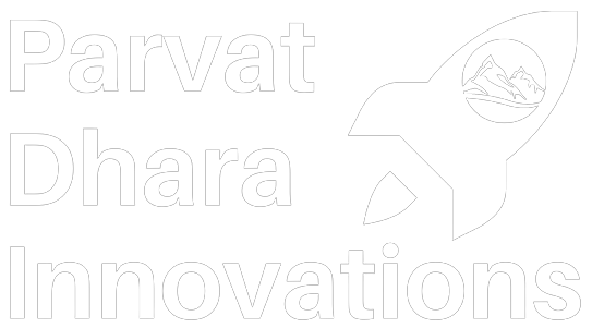 parvatdharainnovations software company logo